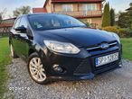 Ford Focus 1.6 Gold X (Trend) - 25