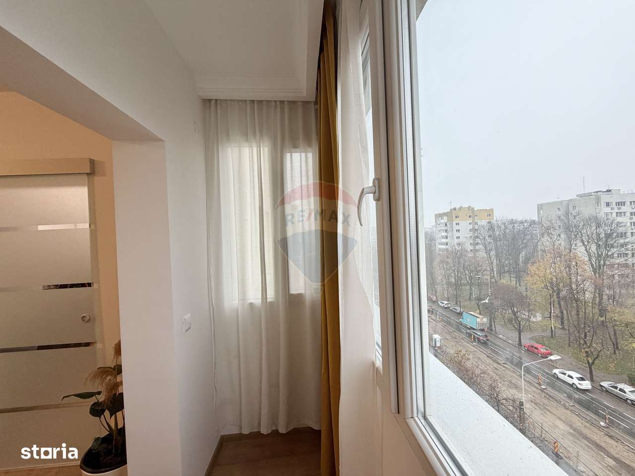 Apartament 2 camere – Prima închiriere | Bd. Basarabia nr. 77 - Imagine principală: 5/16