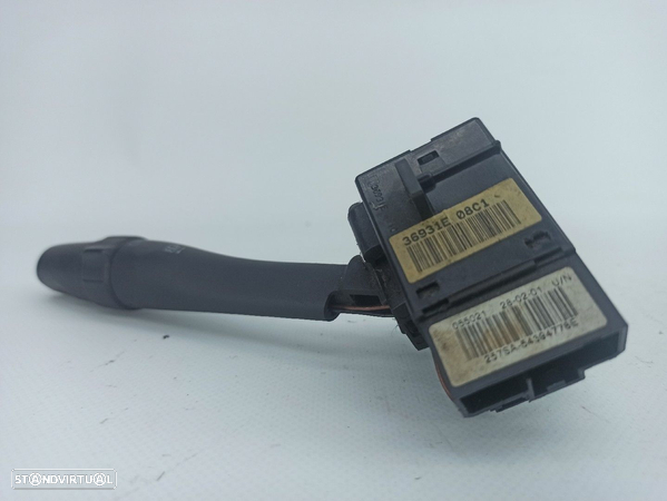 Manete/ Interruptor Limpa Vidros Nissan Almera Ii (N16) - 2