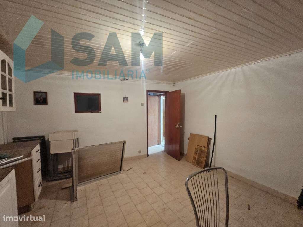 Moradia T2+2 Ramalhal Torres Vedras - Grande imagem: 3/23