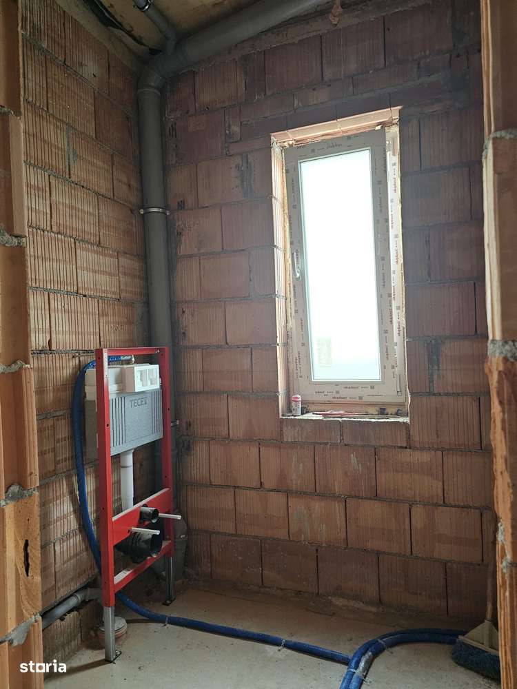 Duplex  in Mosnita-7