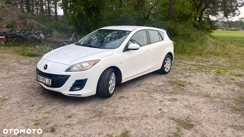 Mazda 3 2.0 Exclusive + - 4