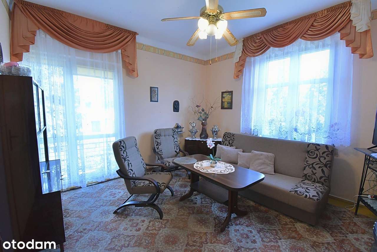 Perełka na rynku I Willa miejska I Wiele możliwości aranżacyjnych-11