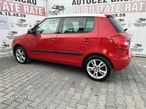 Skoda Fabia 1.6 MPI Sport Aut. - 4