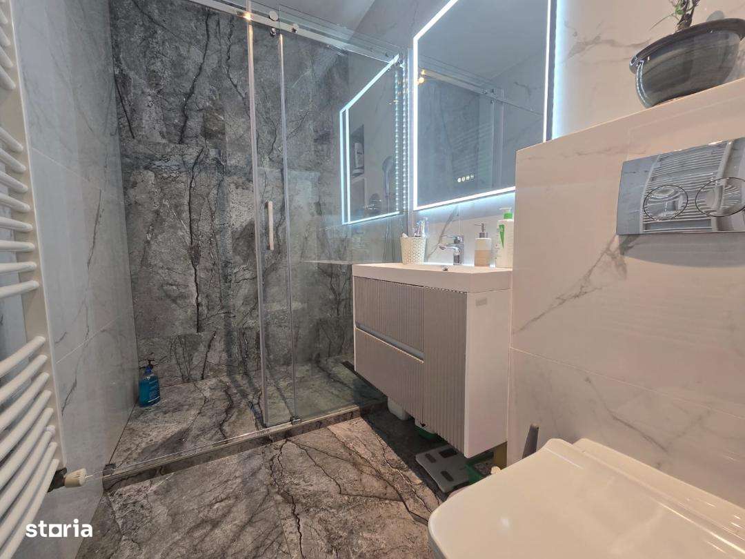 De vanzare Casa insiruita, zona Dealul Furcilor.-12