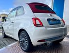 Fiat 500C 1.2 Lounge - 14