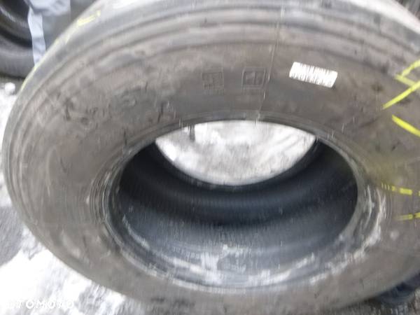 Opona 445/45R 19.5 Athos HG2157 Naczepowa - 2