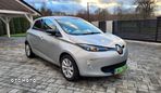 Renault Zoe R110 Z.E 40 Intens (z akumulatorem) - 4