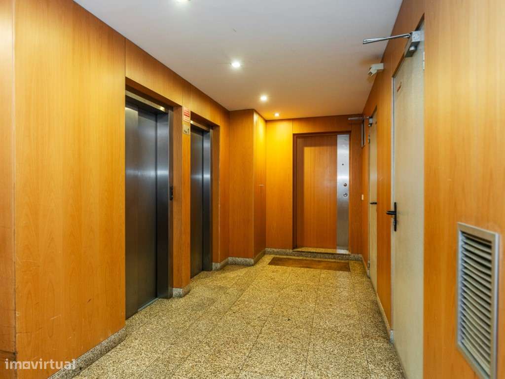 Duplex T3 inserido em condomínio fechado de luxo-53