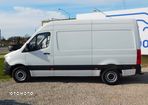 Mercedes-Benz Sprinter - 8