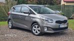 Kia Carens 1.7 CRDi 141 Dream Team Edition - 1