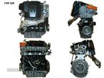Motor Completo  Novo DACIA DUSTER 2 F4R 408 - 1