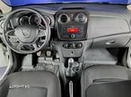 Dacia Logan - 12