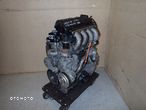 HONDA JAZZ III 08-14 L12B1 SILNIK 1.2 BENZYNA - 1