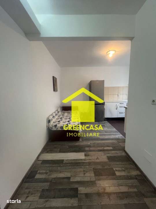 Apartament potrivit pentru investitie  , 38 MP, Stejarului. - Imagine principală: 5/9