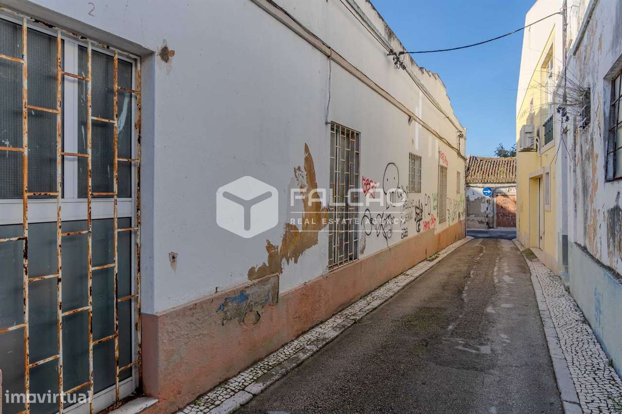 Armazém T2 Venda em Montijo e Afonsoeiro,Montijo-3