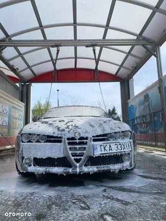 Alfa Romeo 159 - 3