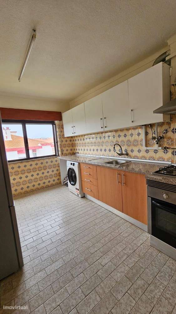 3 Assoalhoadas na Quinta da Medideira – Amora – Seixal - Grande imagem: 5/20