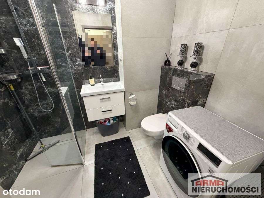 Mieszkanie 2 Pokojowe Z Piwnicą I Miejscem Postojo-10