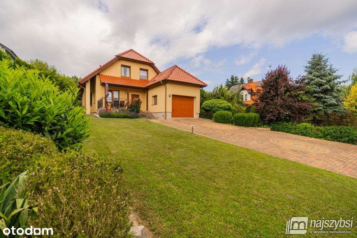 Wisełka- dom nad morzem- 50 M od jeziora - Pełny obrazek: 4/20