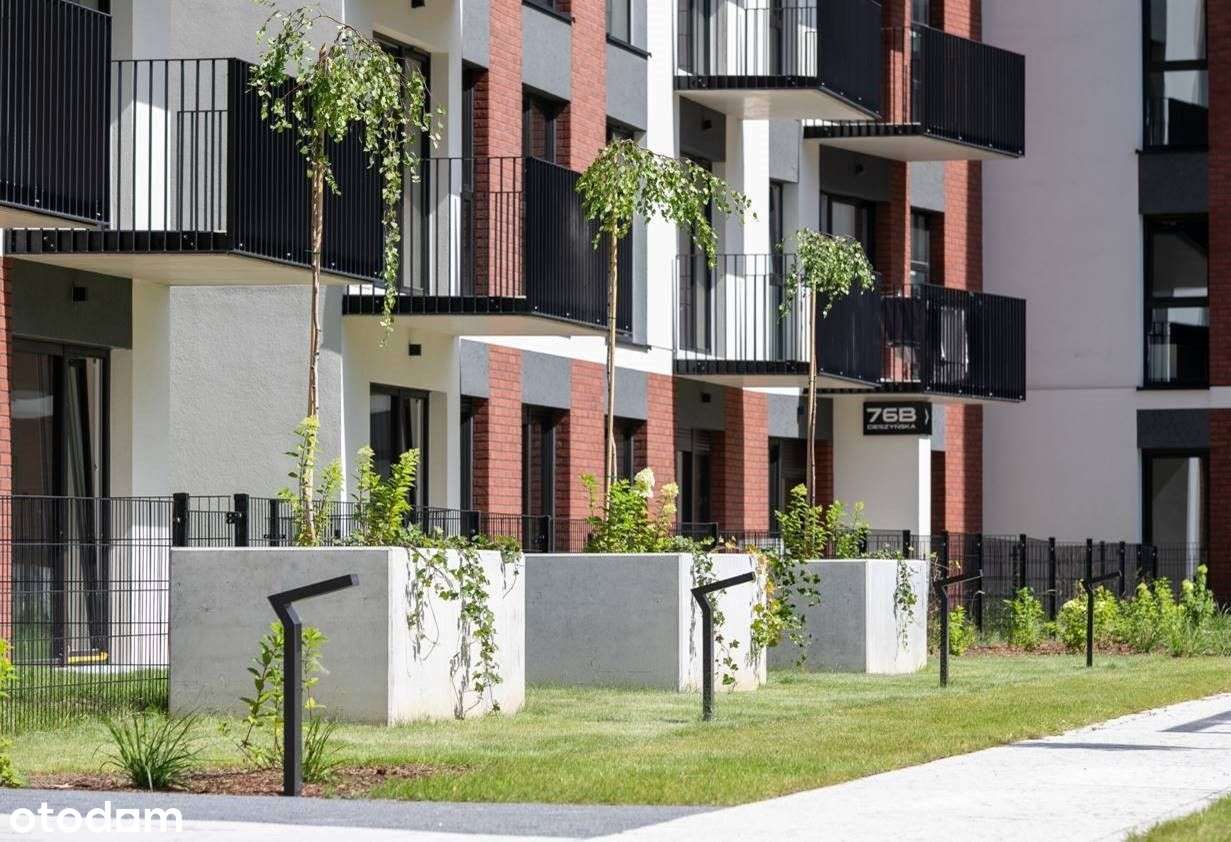 Stary Browar Apartamenty | lokal usługowy U2 - Pełny obrazek: 5/14