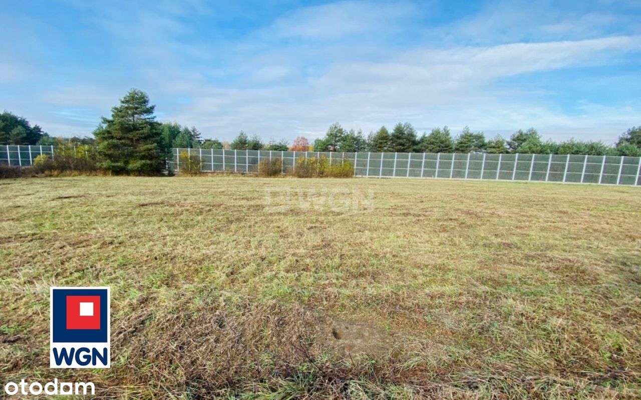 Działka inwestycyjna Jaworzno Dk79-12