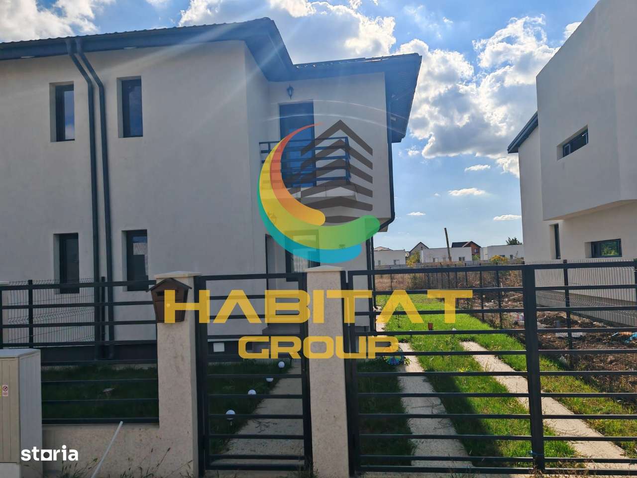 Duplex P+1E+ pod-mutare imediata, acte gata - Imagine principală: 5/20