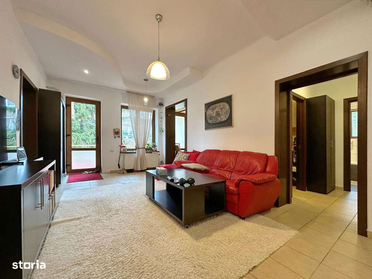 Apartament cu 4 camere de vânzare – Centrul Civic, Brașov - Imagine principală: 2/19