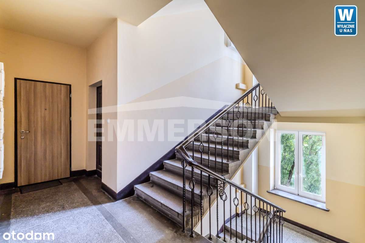 Dwupokojowe mieszkanie do sprzedania w Centrum-7