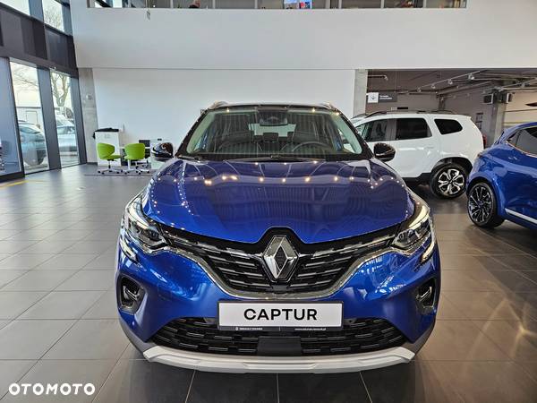 Renault Captur 1.0 TCe Intens - 3