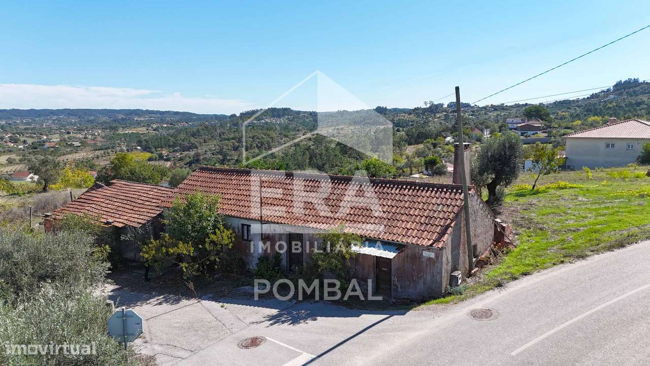 Moradia T3, Santiago e São Simão de Litém e Albergaria dos Doze-17