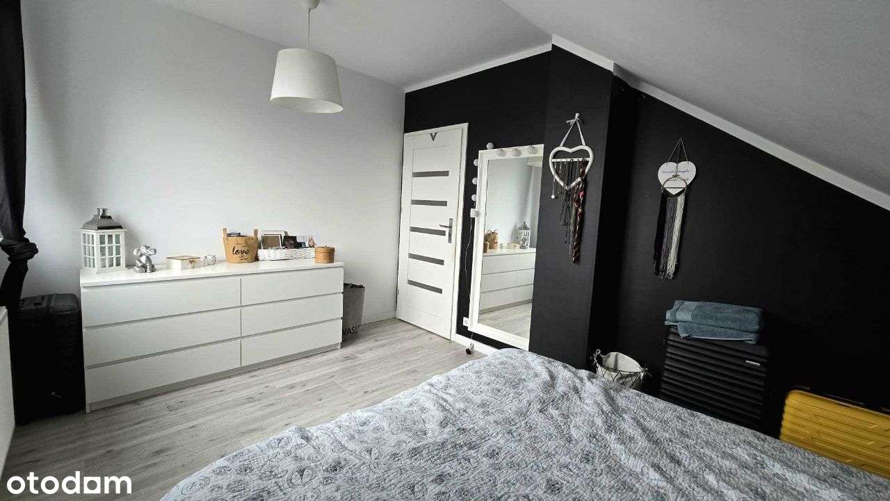 Bliźniak 102,35 m2 ,dz.364 m2 ,Krzyszkowo-14