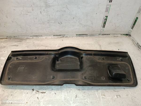 Tampa Superior Da Porta Da Mala Renault Clio Ii (Bb_, Cb_) - 3