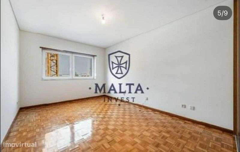 T3 com Garagem em Zona Privilegiada de Maximinos – Braga - Grande imagem: 5/9