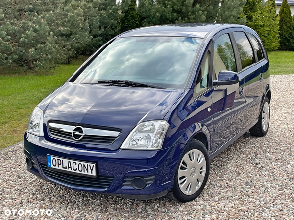 Opel Meriva 1.4 Enjoy - 1