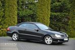 Mercedes-Benz CLK - 4