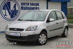 Ford Fiesta 1.3 Ambiente - 1