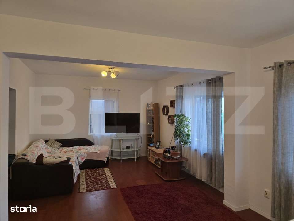 Casa la cheie in Apahida, 140mp, cu 703mp teren - Imagine principală: 2/19