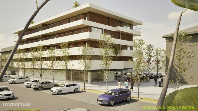 Apartamento T1 Venda em Cantanhede e Pocariça,Cantanhede-6