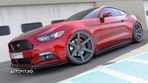 Prelungire Bara Fata compatibila cu Ford Mustang MK6 Maxton Design - 3