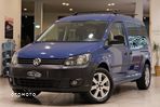 Volkswagen Caddy 1.6 TDI (5-Si.) Edition 30 - 12