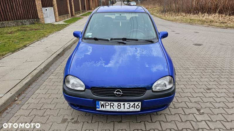 Opel Corsa - 29