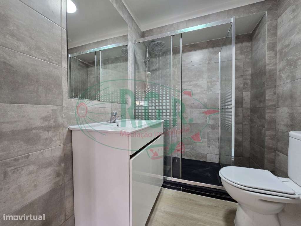 APARTAMENTO T2 - A 2 km Estação RIO TINTO-14