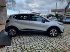 Renault Captur 1.5 dCi Exclusive - 5