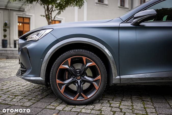 Cupra Formentor 2.0 TSI 4Drive VZ DSG - 20