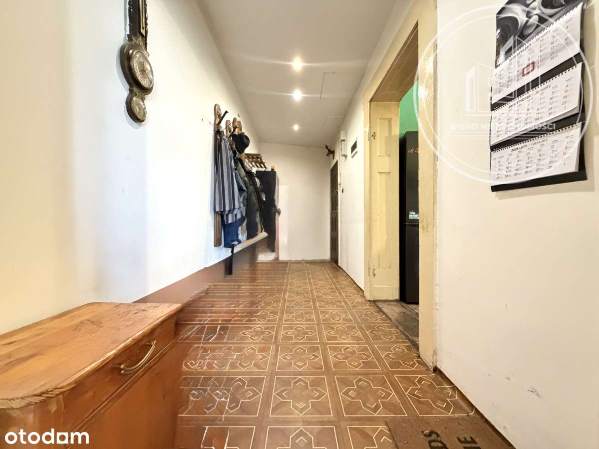 Przestronne 3 pokojowe mieszkanie /78 m2/ 1 piętro-11