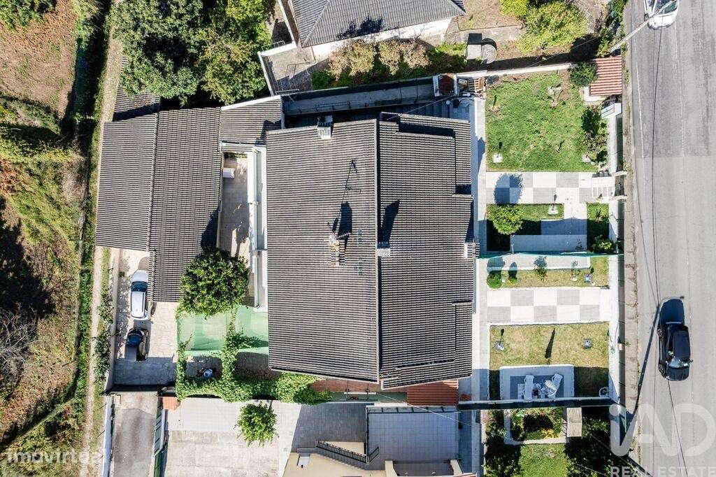 Casa / Villa T5 em Santa Comba de 200,00 m2 - Grande imagem: 4/26