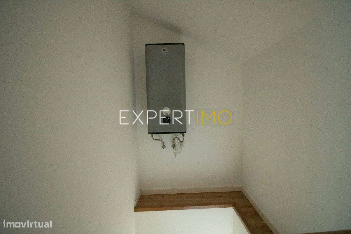 Apartamento T1 novo Pombal-18