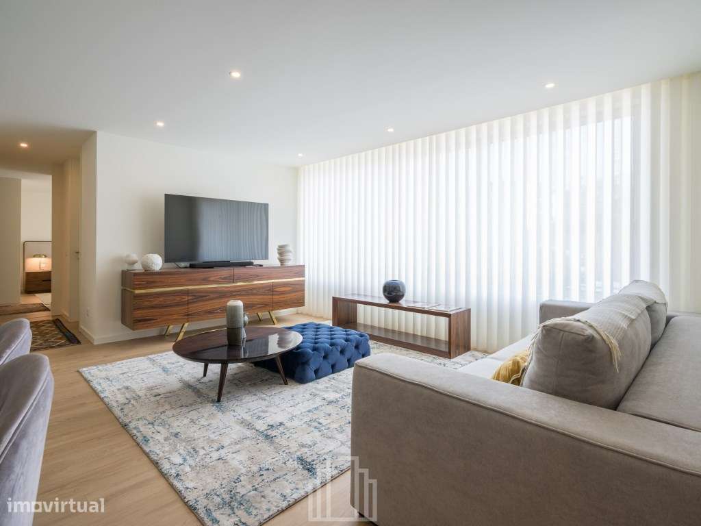 Apartamento T2 - Furadouro-10