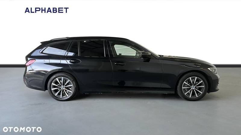 BMW Seria 3 - 6